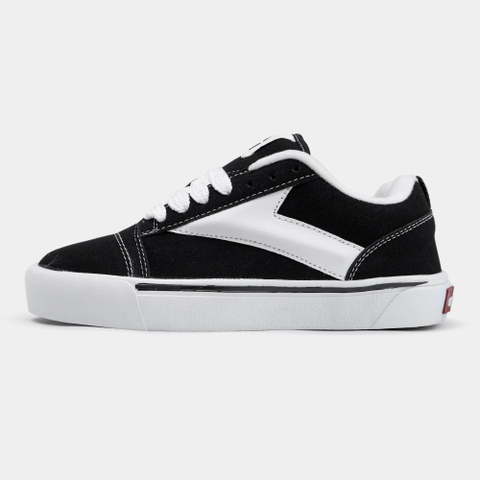 Giày Thể Thao Sneaker Nam Nữ Amont Right Arrow Đế Tăng Chiều Cao 4cm AG17