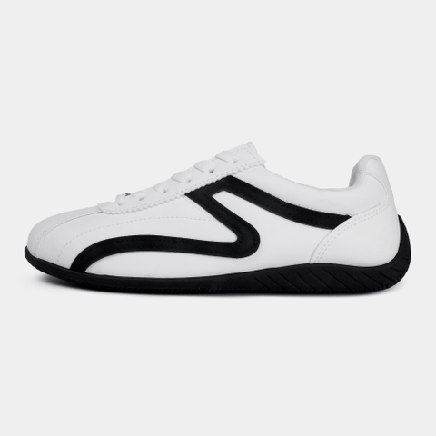 Giày Thể Thao Sneaker Nam Nữ Amont GUM AG14