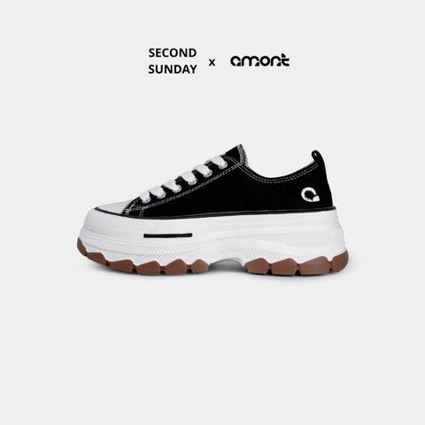 Amont Chunky Low Sneaker