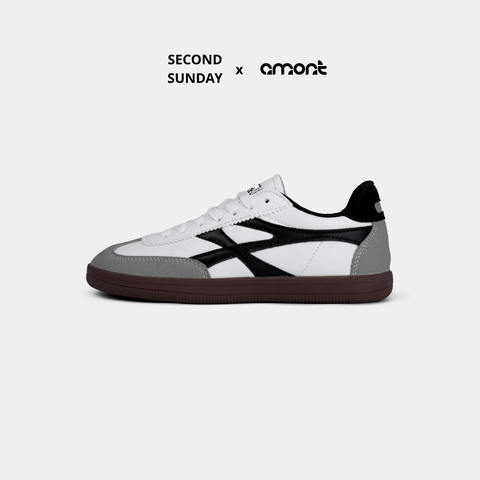 Amont GAT Shoes White Wind Sneaker
