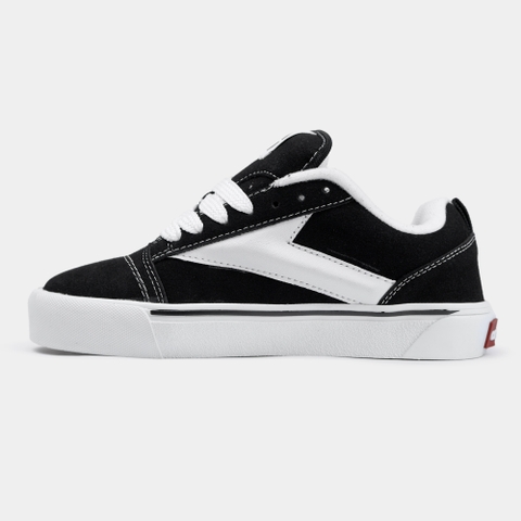 Giày Thể Thao Sneaker Nam Nữ Amont Right Arrow Đế Tăng Chiều Cao 4cm AG17