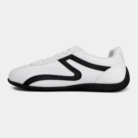 Giày Thể Thao Sneaker Nam Nữ Amont GUM AG14