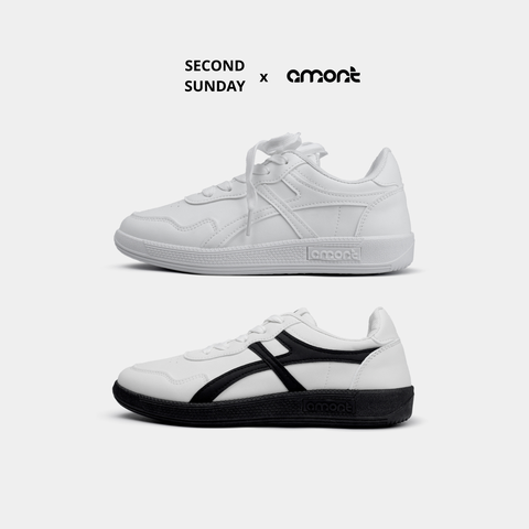 Amont Cloudinary Sneaker