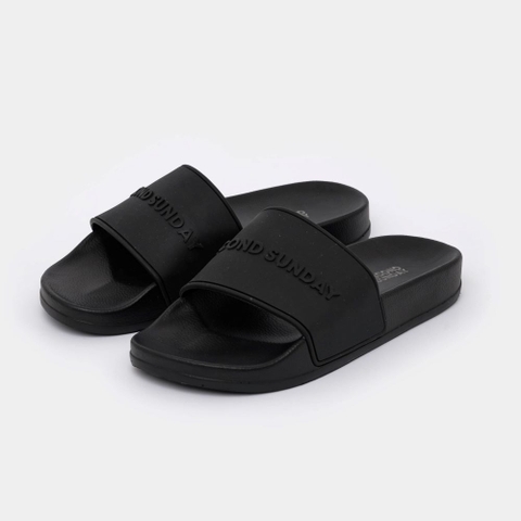 Dép Second Sunday Morning Slides SL02