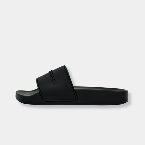 Dép Second Sunday Morning Slides SL02