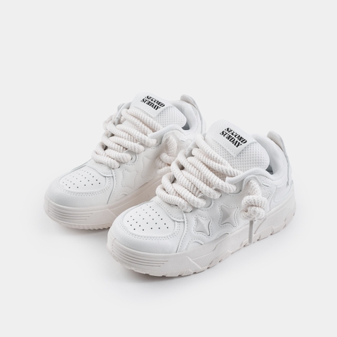 [SPECIAL BOX] Giày Second Sunday Three Star SK50