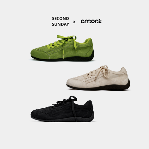 Amont Askew Sneaker