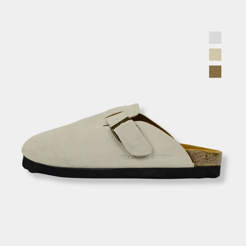 Dép Second Sunday Duston SL08