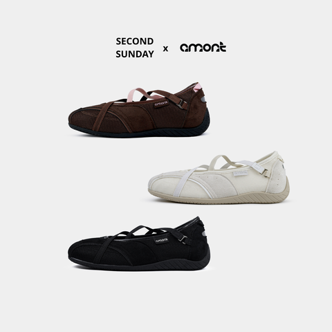 Amont Stella Ballet V2 Sneaker