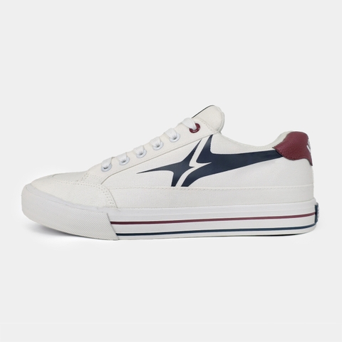 Giày Second Sunday Canvas Mariner SK21