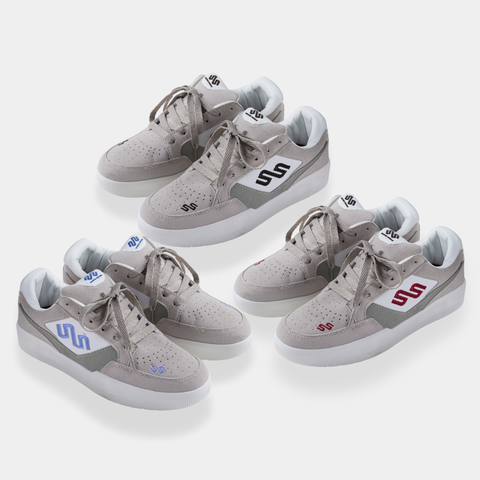 Giày Second Sunday Rumble SK08