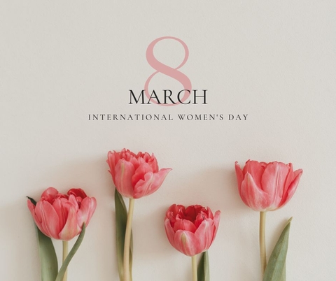 Gợi ý quà tặng 8/3 - Ngày tri ân phái đẹp