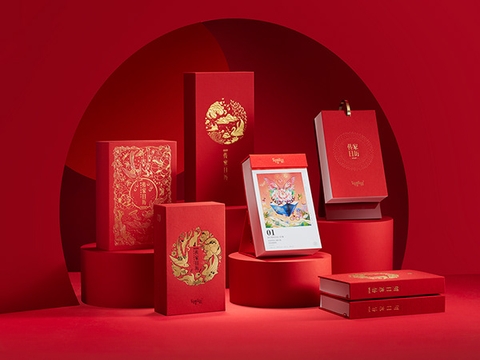 Bí quyết chọn quà tết ấn tượng và ý nghĩa