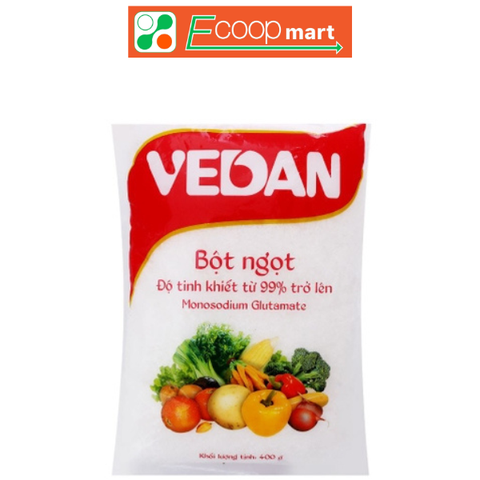 Bột Ngọt Vedan 400g