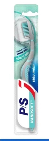 P/S BCĐR Baking Soda