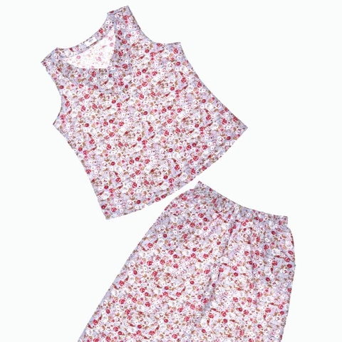 Bộ lỡ ROH, cổ tim bèo, SN