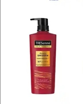 Dầu gội Tresemme vào nếp mượt mà chai 480g