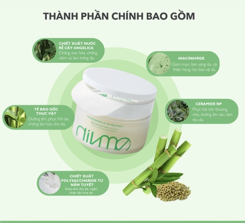 Ampoule pad Tinh chất dưỡng ẩm sâu cải thiện kết cấu da Divme 70pads/170ml (Màu xanh)