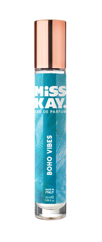 Nước Hoa Nữ Miss Kay. Eau de Parfum Boho Vibes 25ml