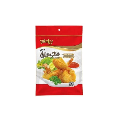 Bột chiên xù Tài Ký 100g