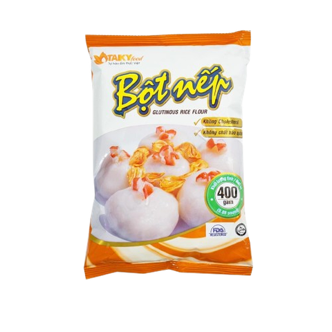 Bột nếp Tài Ký 400g