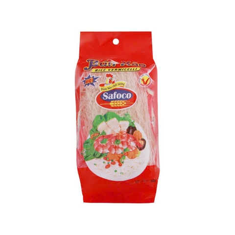Bún gạo Safoco 300g