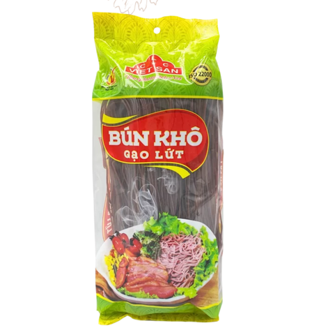Bún Gạo Lứt 300G