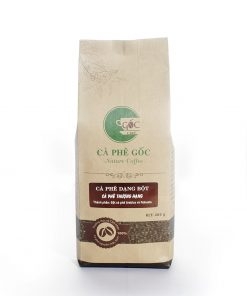 Cà phê thượng hạng 250g