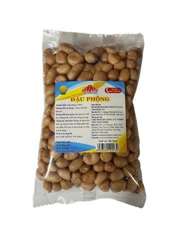 Đậu Phộng Loại 1 150G