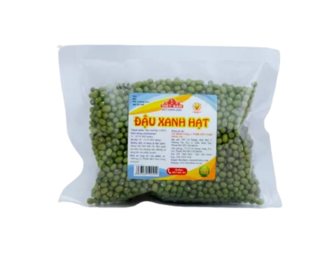 Đậu Xanh Hạt 150G