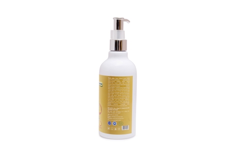Dầu Gội Xả Thảo Mộc & Tinh Chất Bạc Hà Peace Mass 300ml