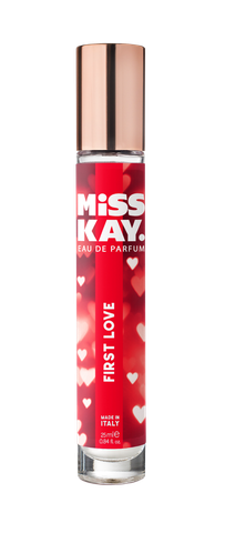 Nước Hoa Nữ Miss Kay. Eau de Parfum First Love 25ml