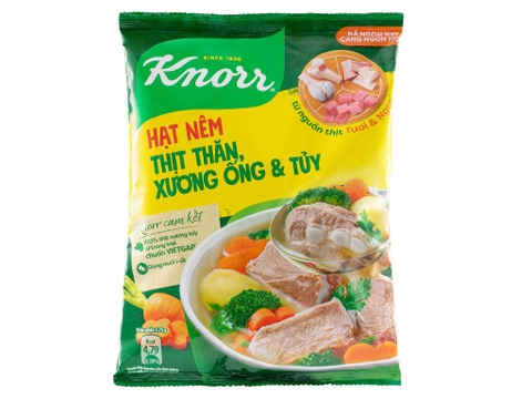 HẠT NÊM KNORR 900G