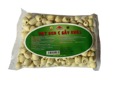 Hạt Sen 150G
