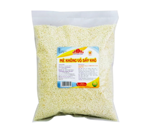 Mè Không Vỏ Việt San