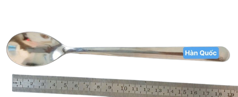 Muỗng Hàn Quốc