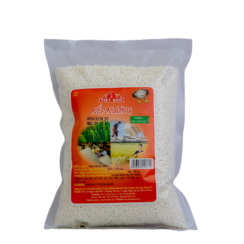 Nếp Nương Điện Biên 1Kg