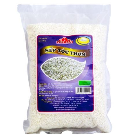 Nếp Tóc Thơm 2Kg