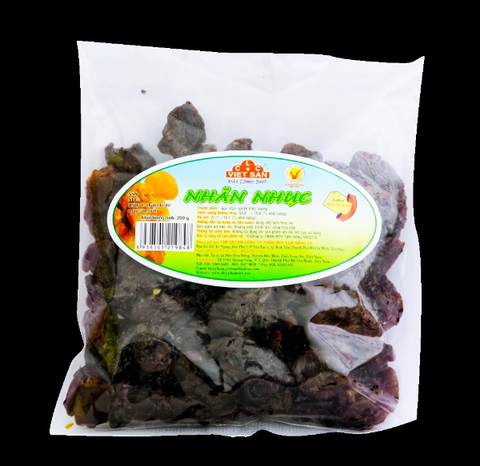 Nhãn Nhục 200G