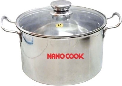 Nồi 1` đáy liền khối