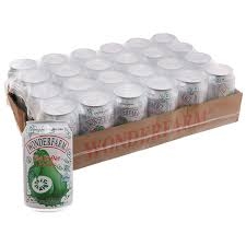 Nước Bí đao Wonderfarm ít đường thùng 24 lon