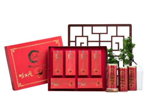 Nước Linh Chi NPHG