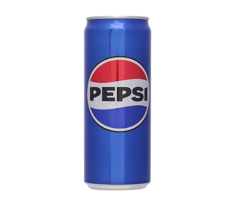 Pepsi lon 320mlx24