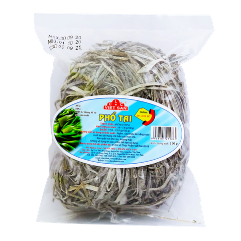 Phổ Tai 100G