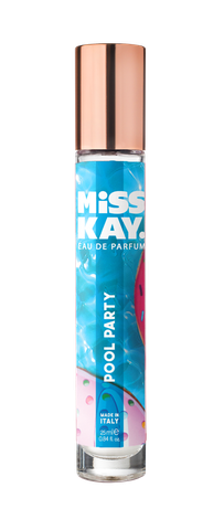 Nước Hoa Nữ Miss Kay. Eau de Parfum Pool Party 25ml