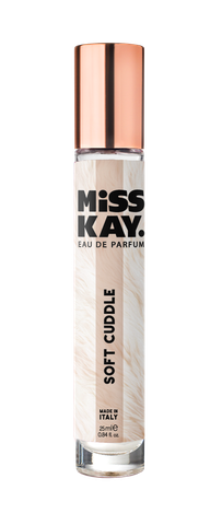Nước Hoa Nữ Miss Kay. Eau de Parfum Soft Cuddle 25ml