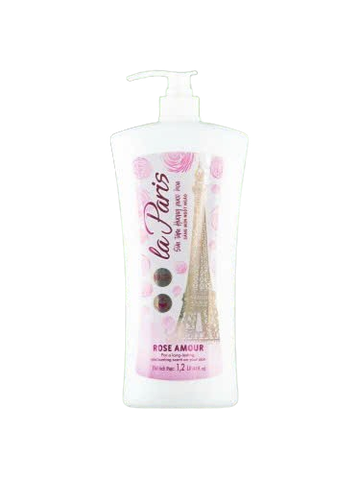 Sữa tắm Aqua Up Tinh chất Hoa Anh Đào giúp sáng mịn – Dưỡng ẩm chai 1200ml