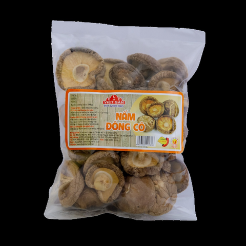 Nấm Đông Cô 50G