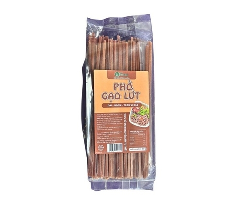 Phở gạo lứt Fuma 400g