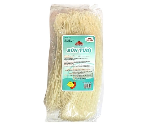 Bún Tươi 300G